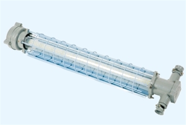 青海矿用隔爆型LED巷道灯