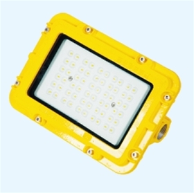 青海矿用隔爆型LED巷道灯