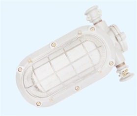 青海矿用隔爆型LED支架灯