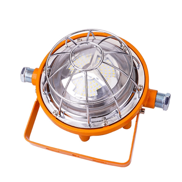 青海矿用LED支架灯