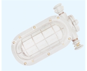 青海矿用隔爆型LED支架灯